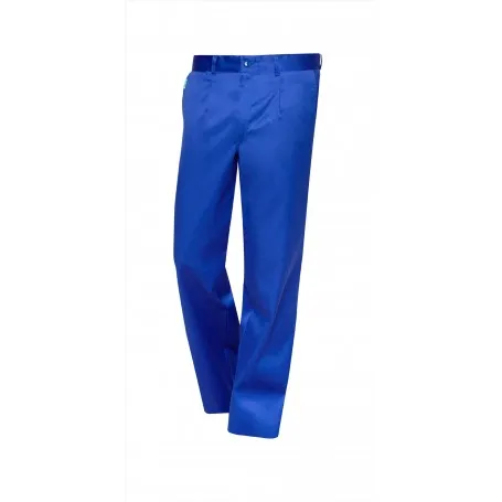 Pantalón hombre con pinzas