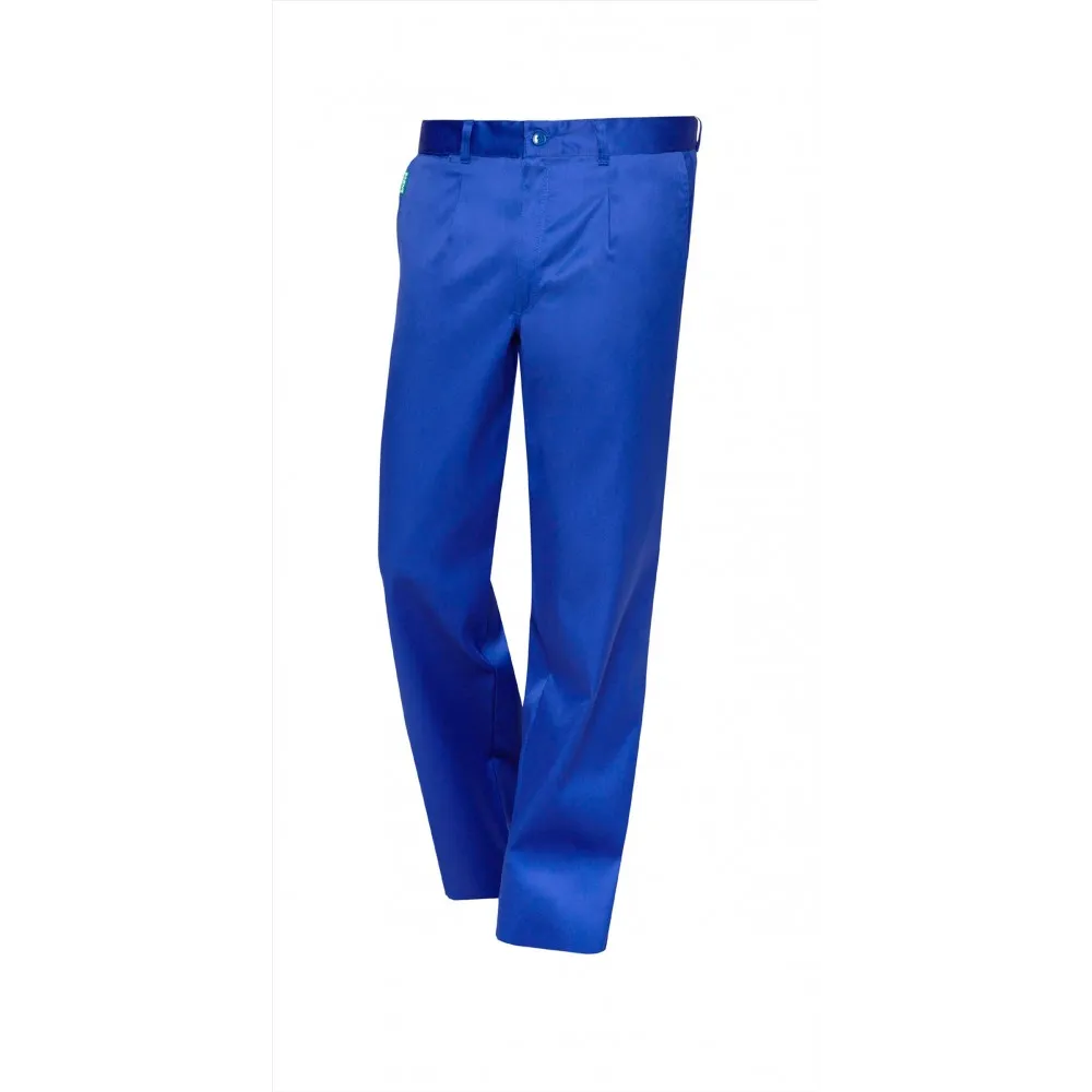 Pantalón hombre con pinzas