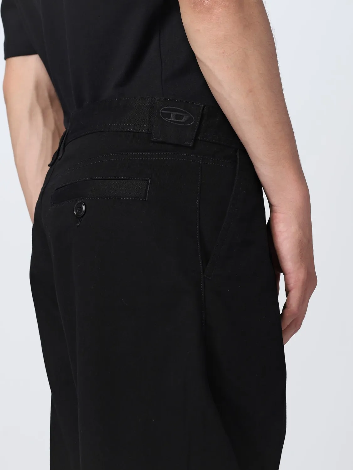 Pantalón hombre Diesel