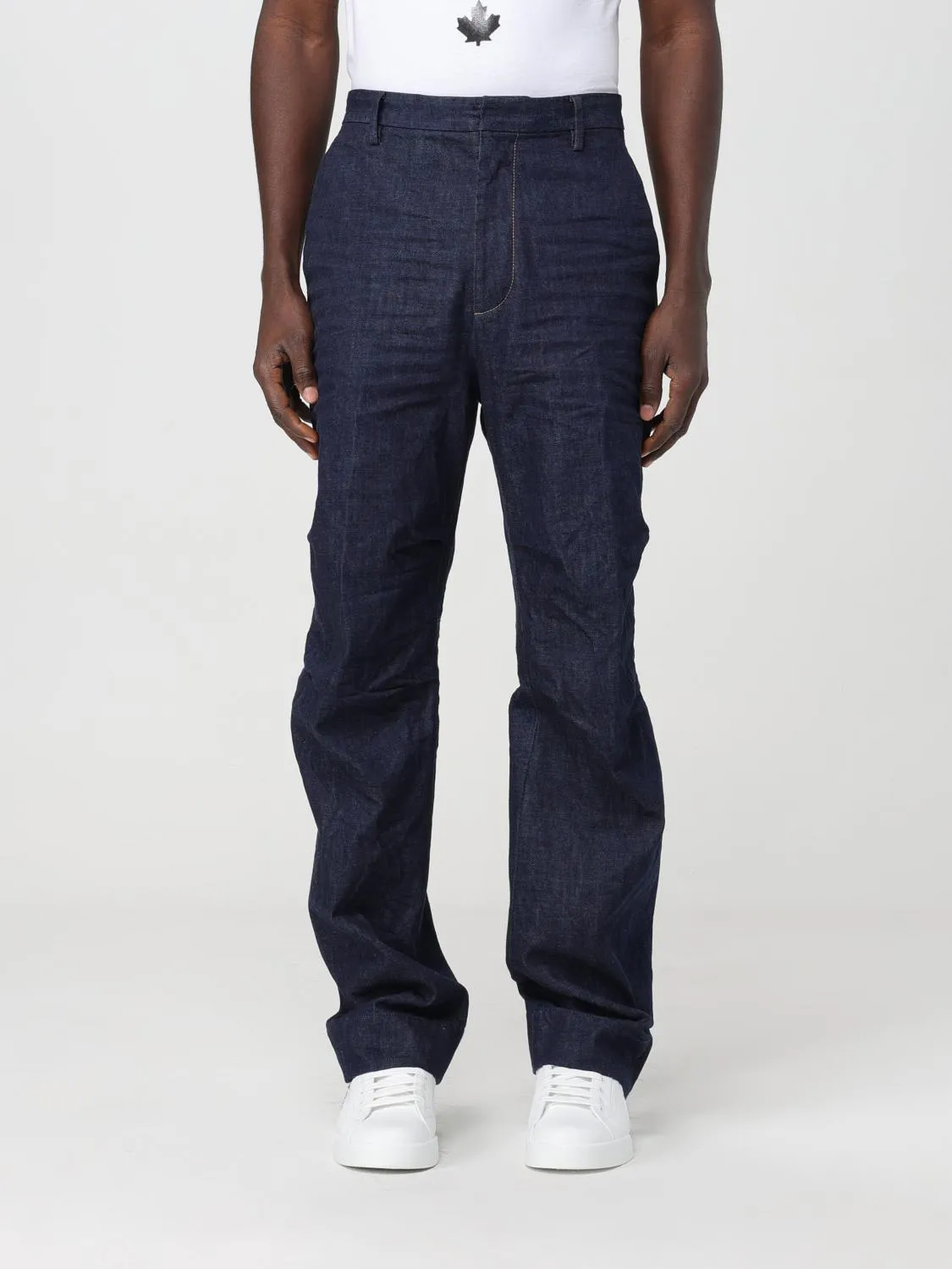 Pantalón hombre Dsquared2