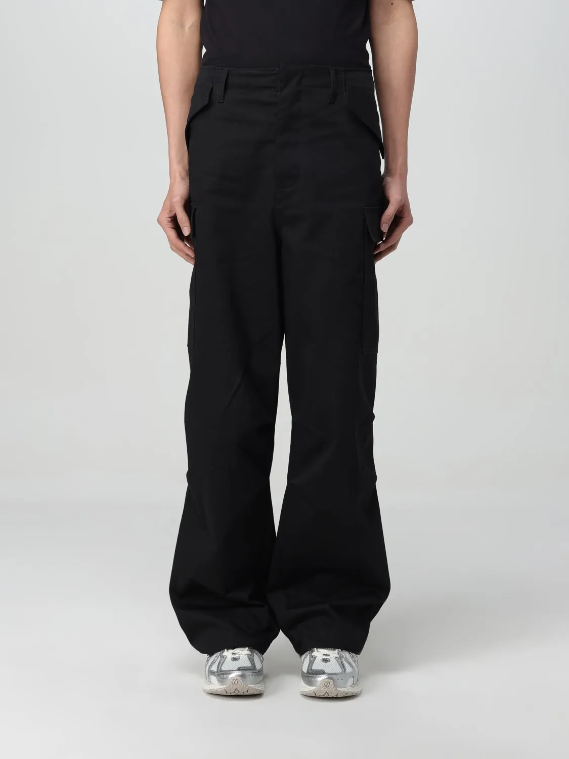 Pantalón hombre MSGM