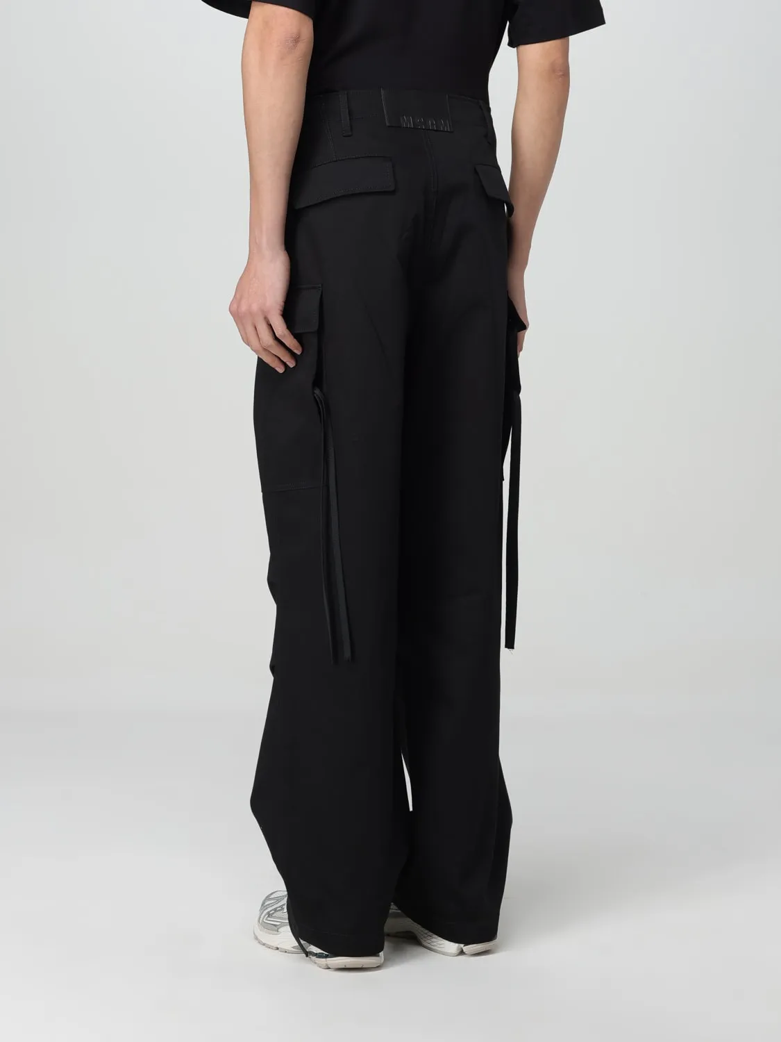 Pantalón hombre MSGM