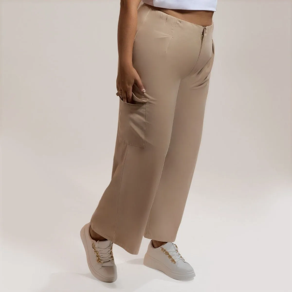 Pantalón MOIST