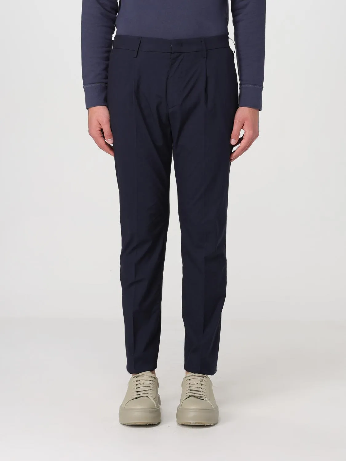 Pantalón mujer Dondup