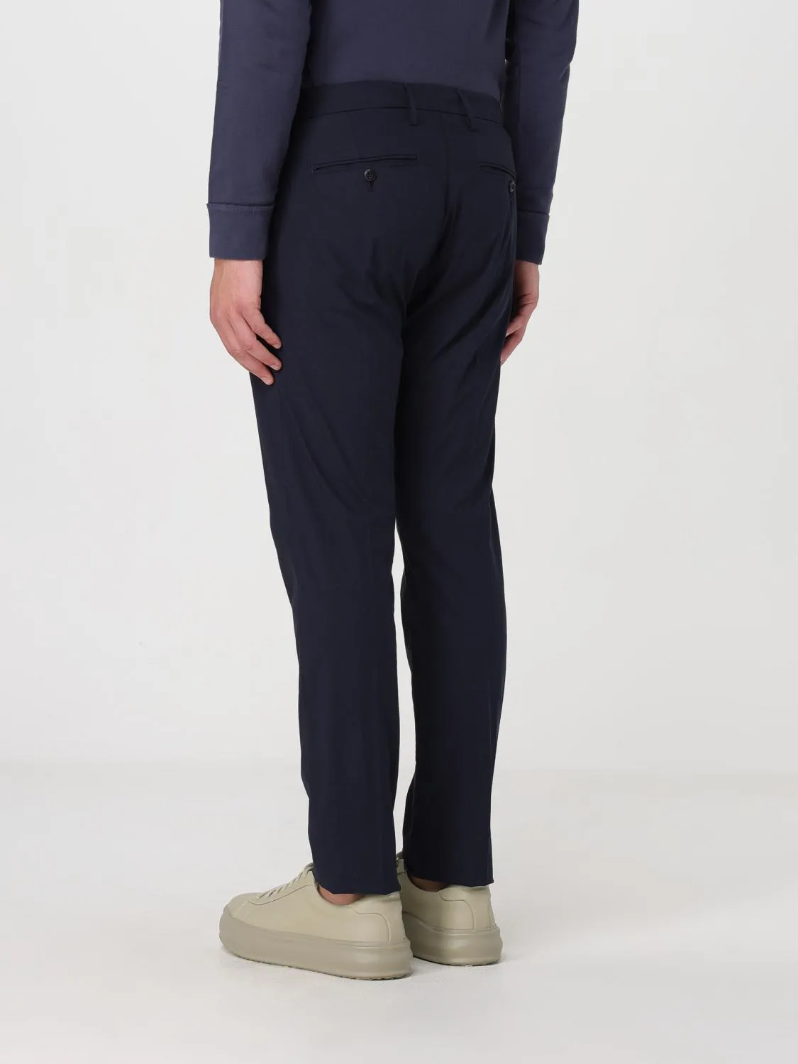 Pantalón mujer Dondup