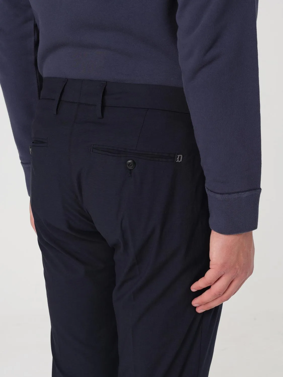 Pantalón mujer Dondup