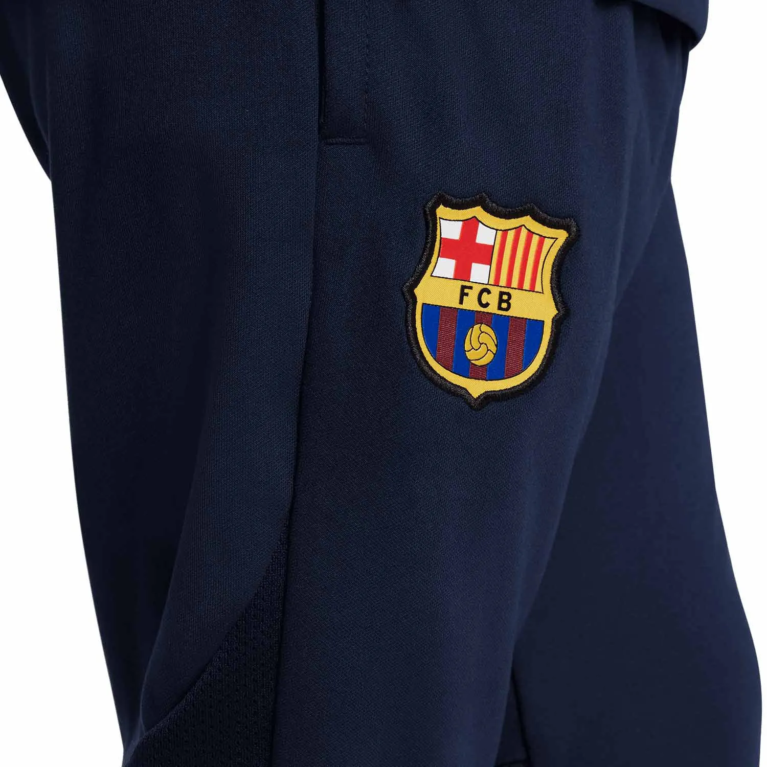 PANTALóN NIKE BARCELONA NIñO 3  8 AñOS DRIFIT ACADEMY PRO
