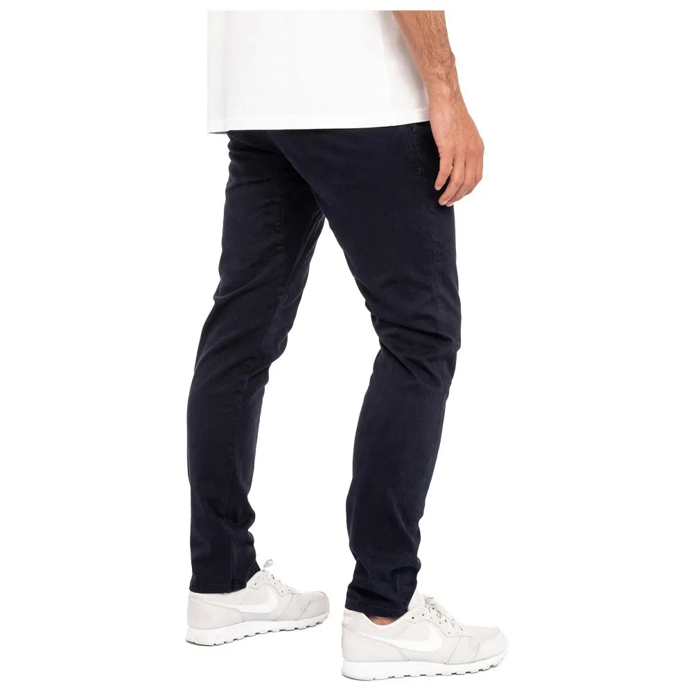 Pantalón Pullin Dening Chino Indigo