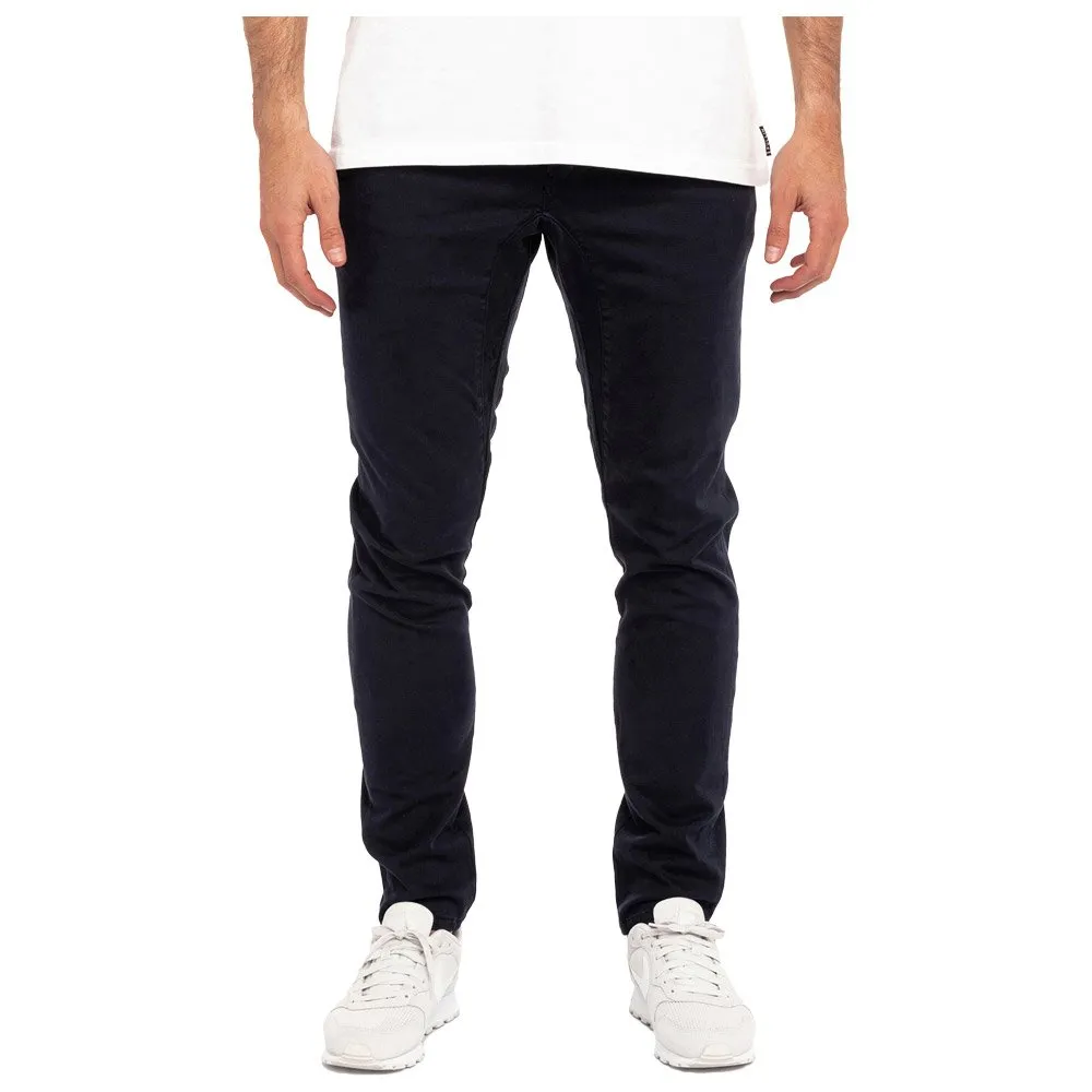 Pantalón Pullin Dening Chino Indigo