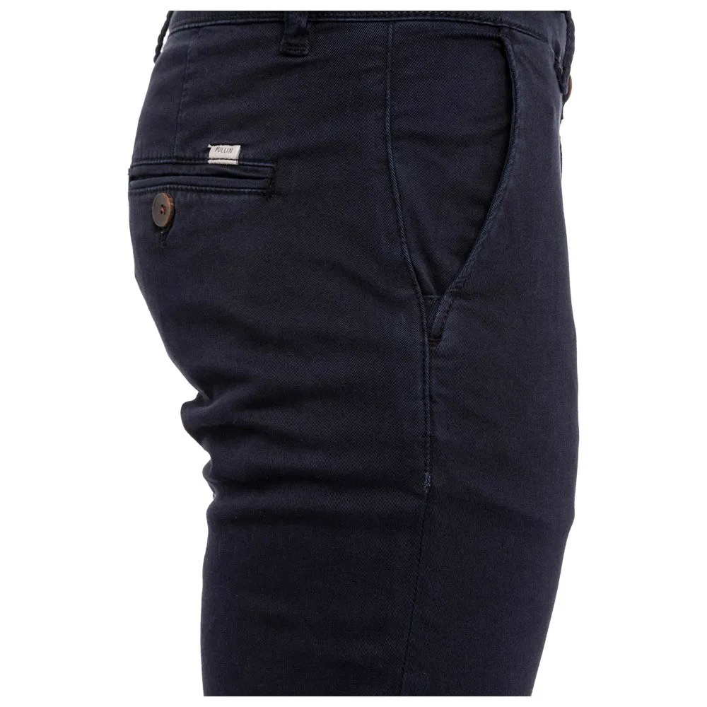 Pantalón Pullin Dening Chino Indigo