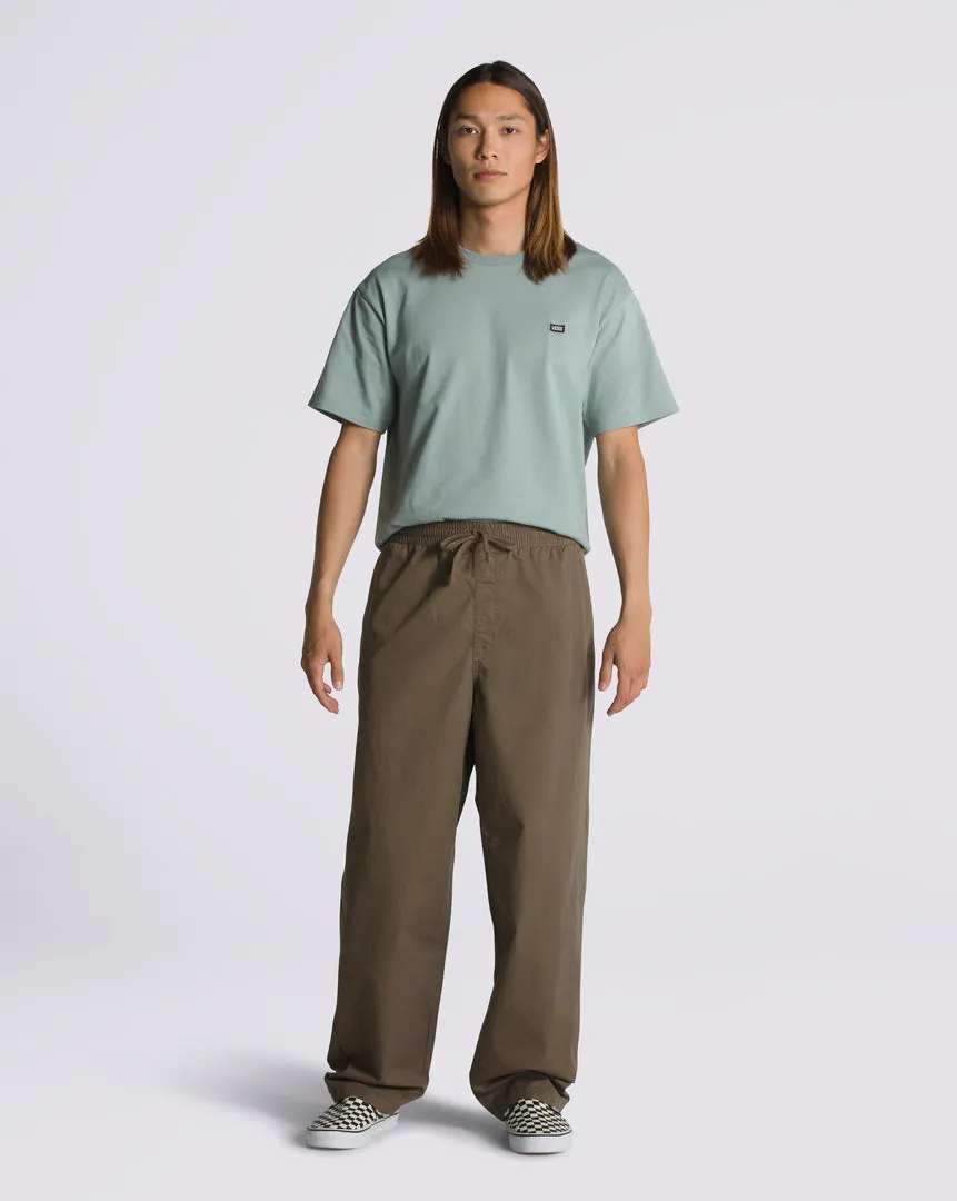 Pantalón Range Baggy Tapered Elastic Canteen