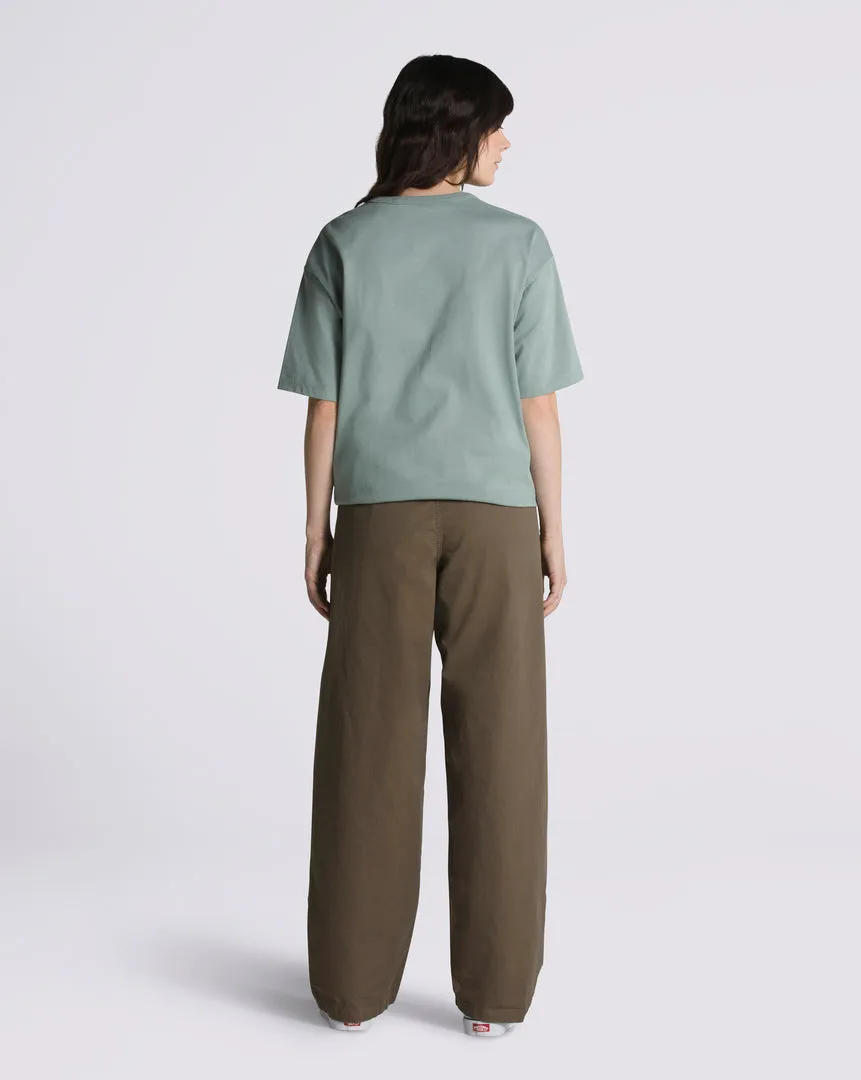 Pantalón Range Baggy Tapered Elastic Canteen