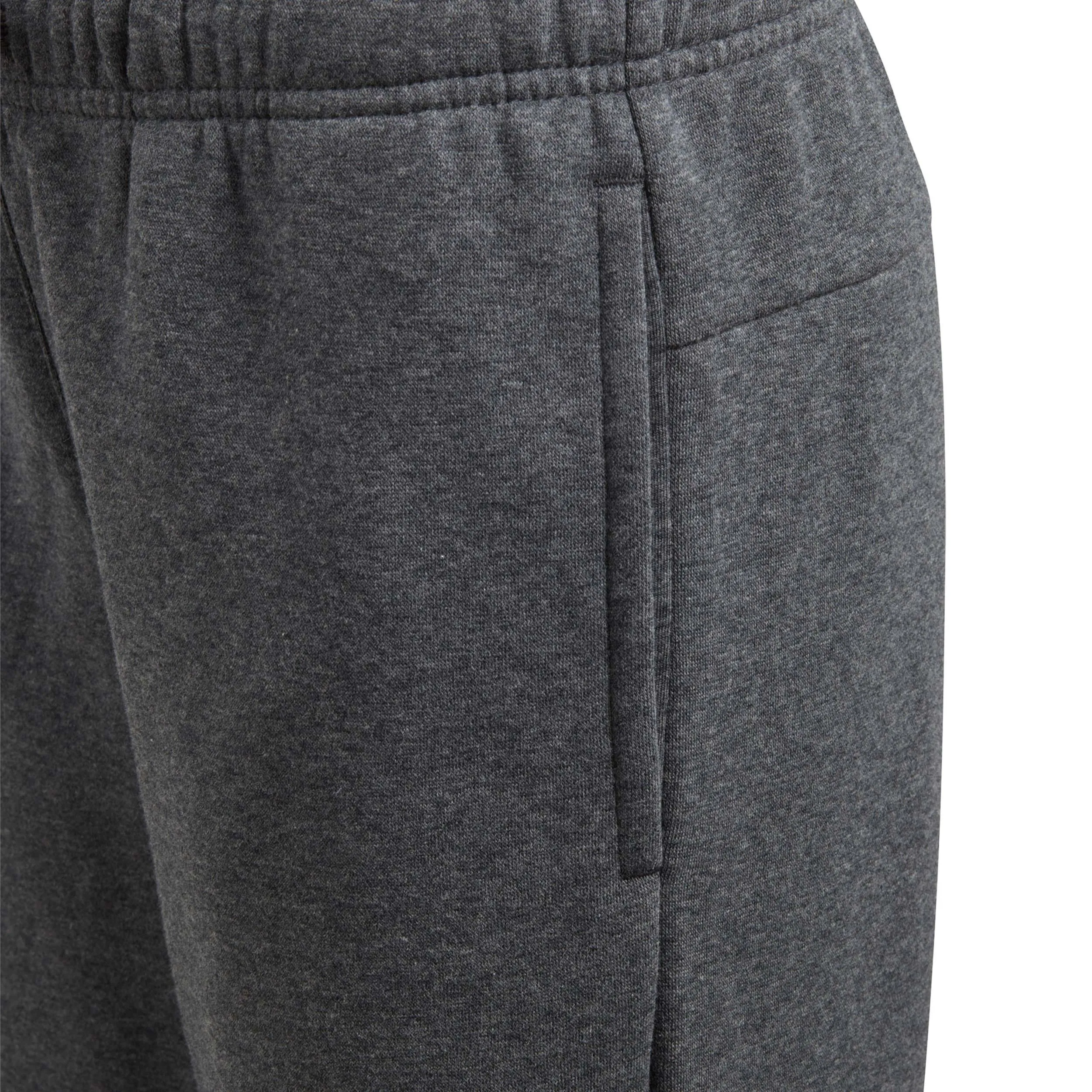 Pantalón Training Adidas Niña Yg Linear Gris