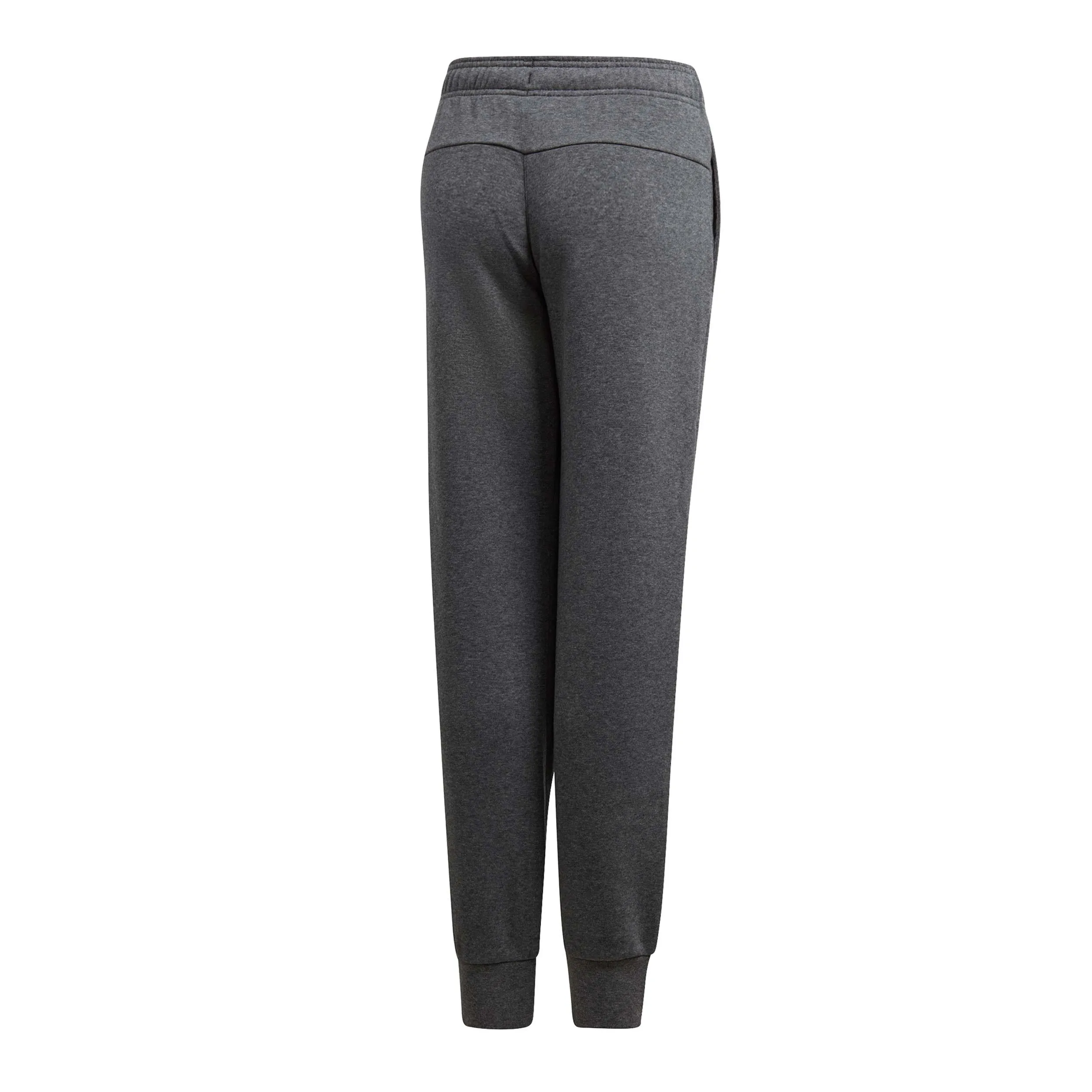 Pantalón Training Adidas Niña Yg Linear Gris
