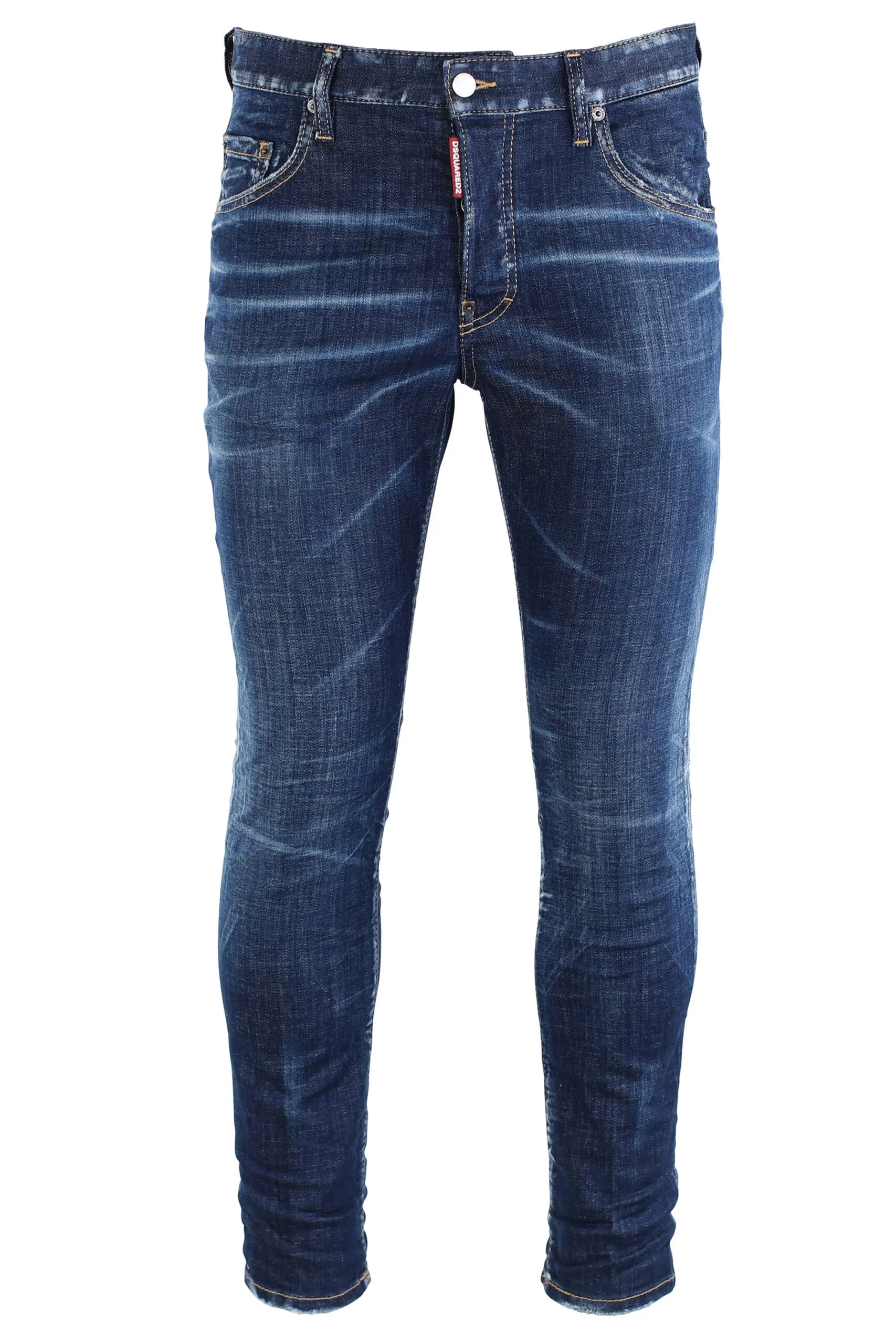 Pantalón vaquero 