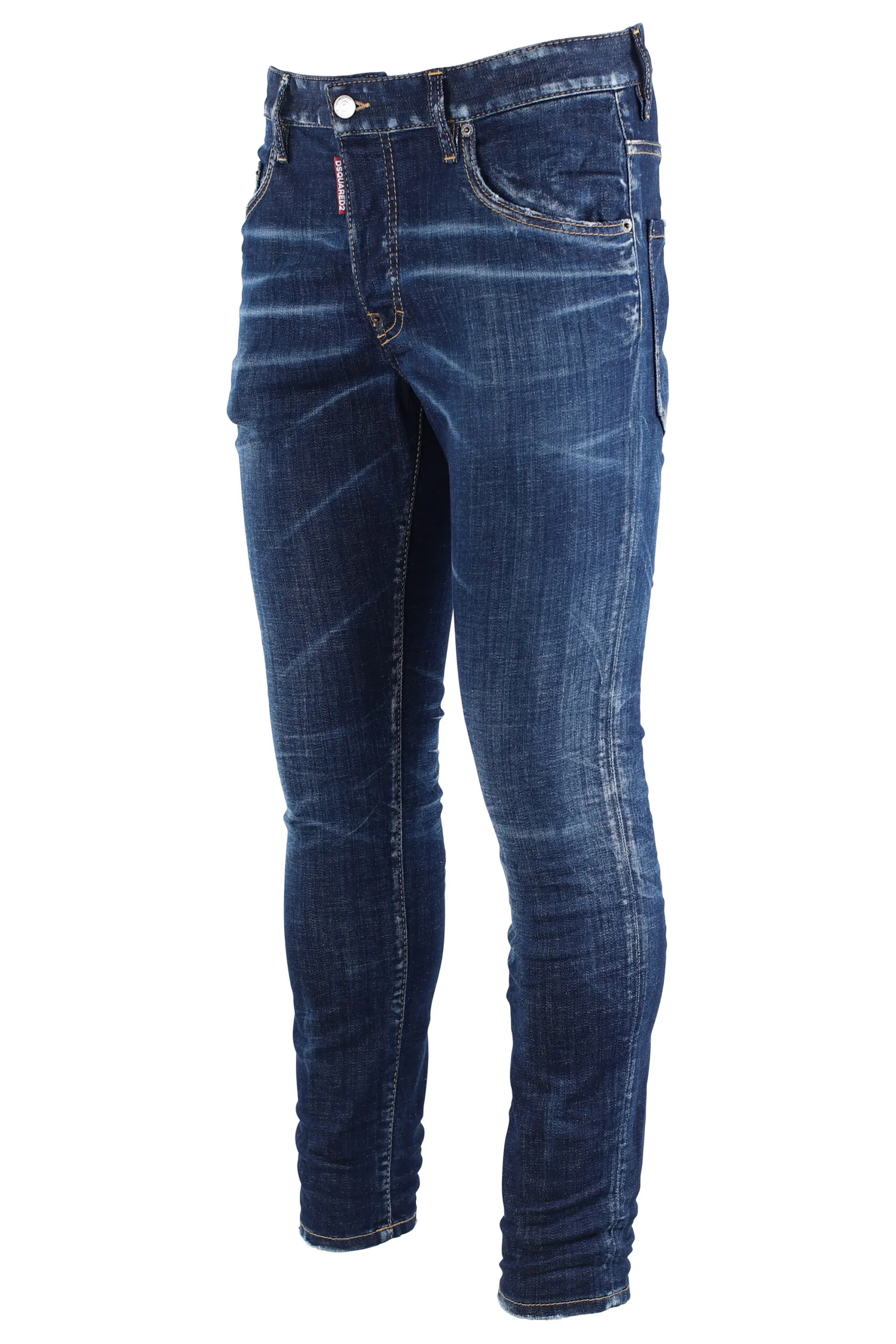 Pantalón vaquero 