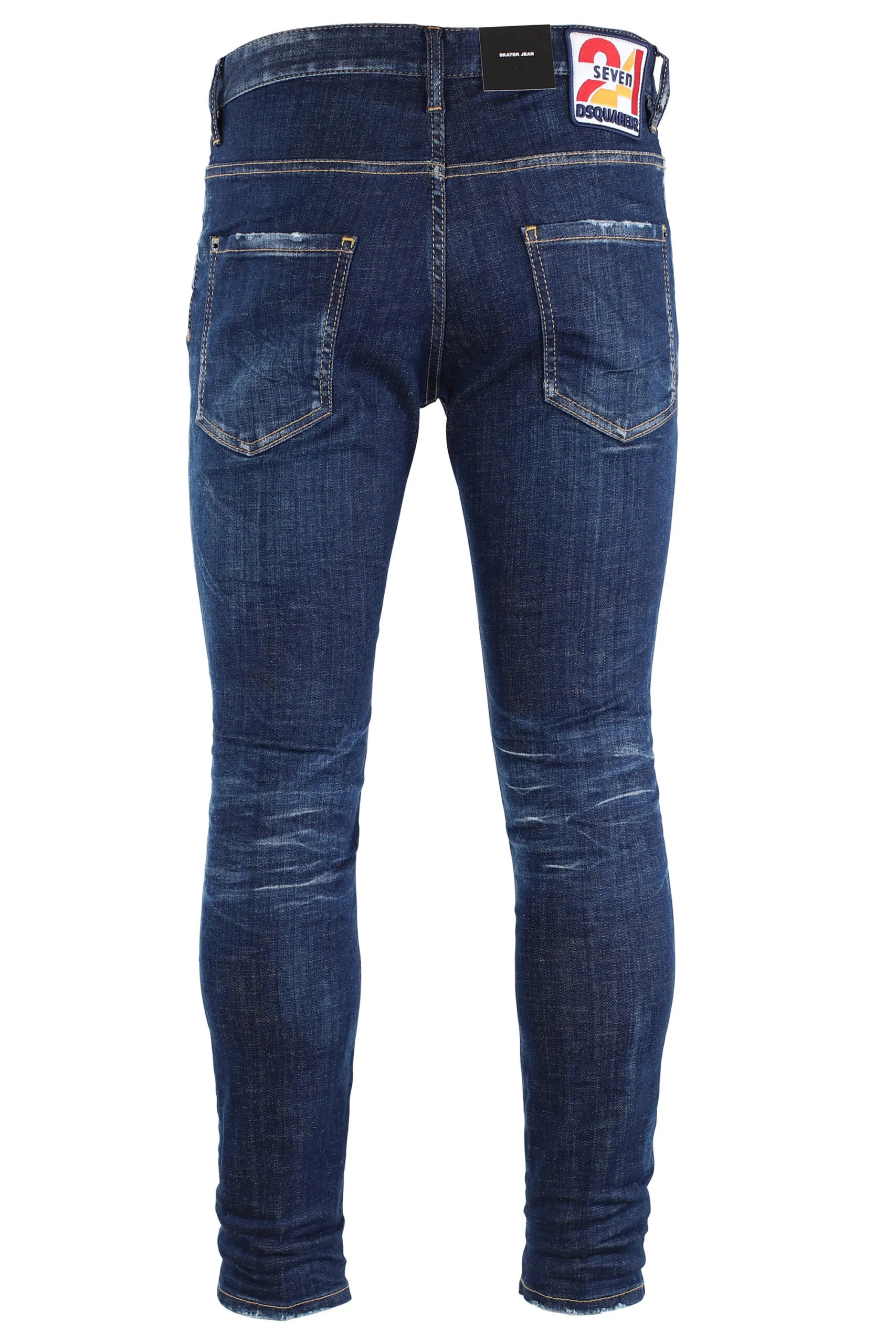 Pantalón vaquero 