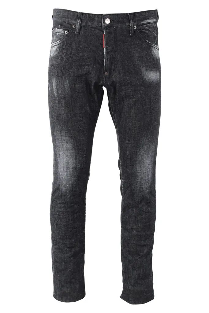 Pantalón vaquero 