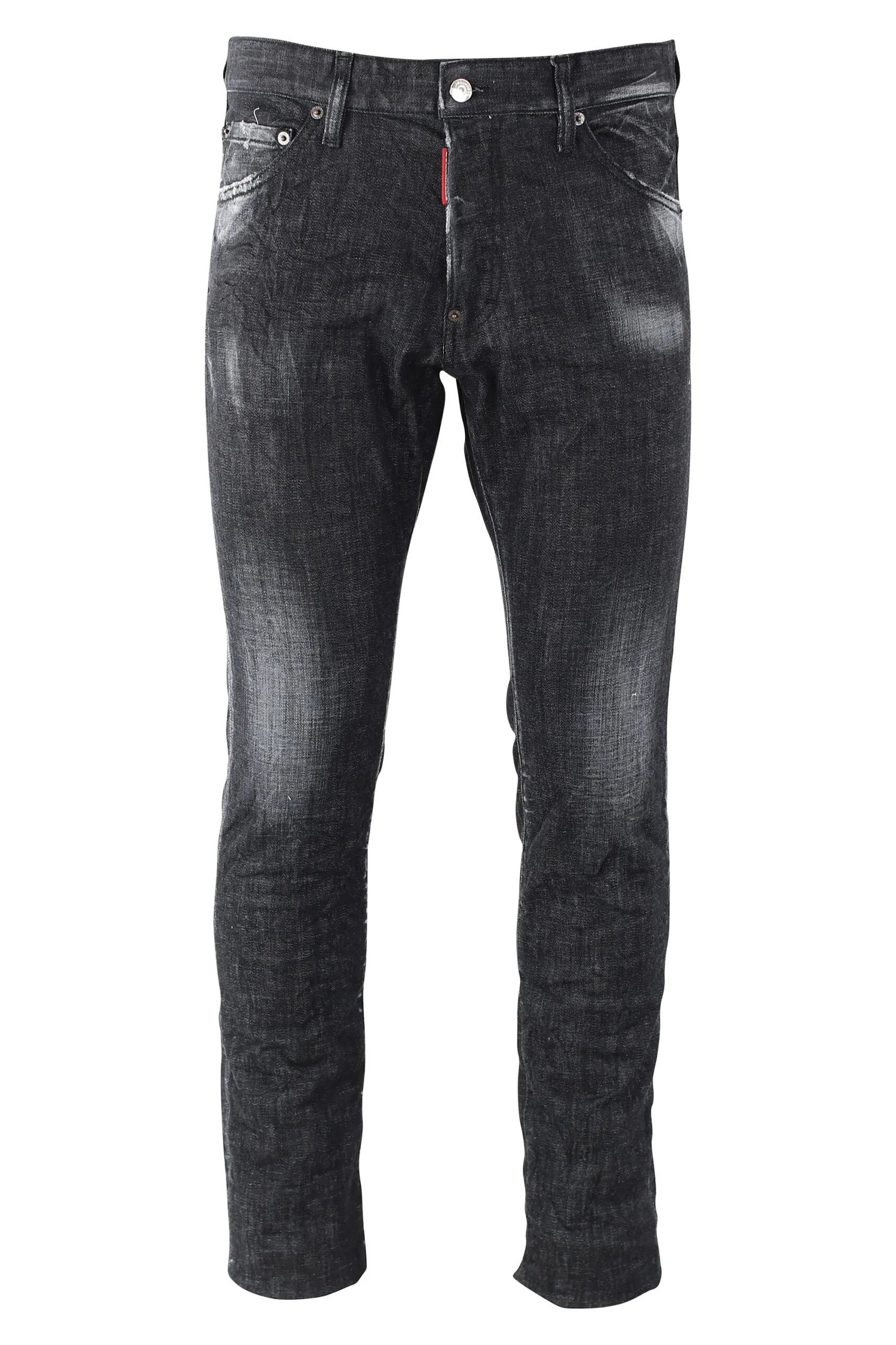 Pantalón vaquero 