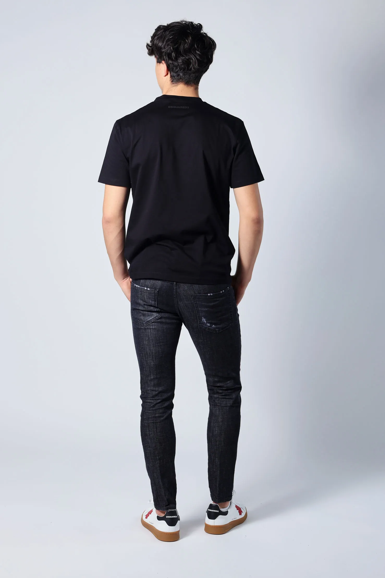 Pantalón vaquero 
