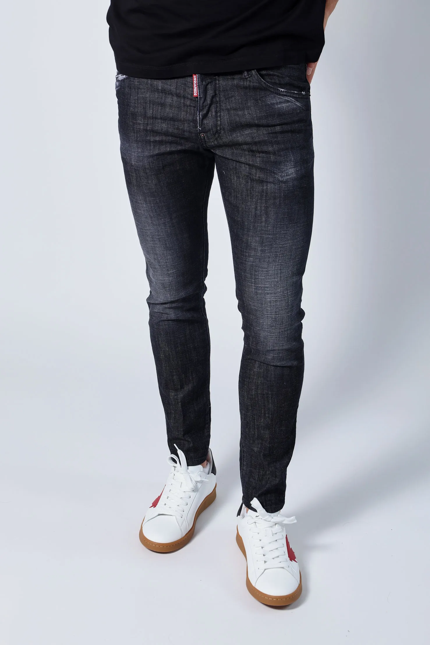 Pantalón vaquero 