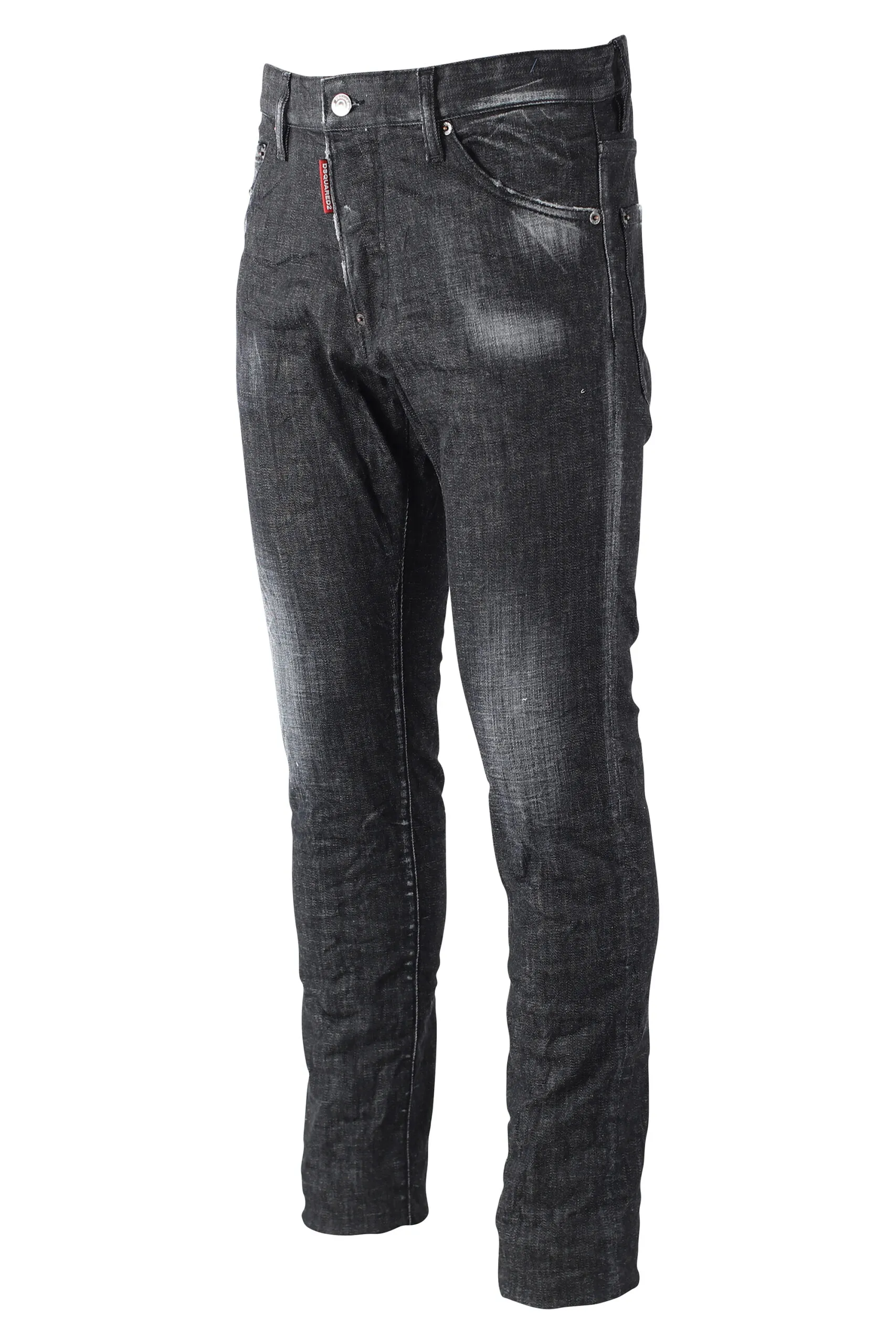 Pantalón vaquero 