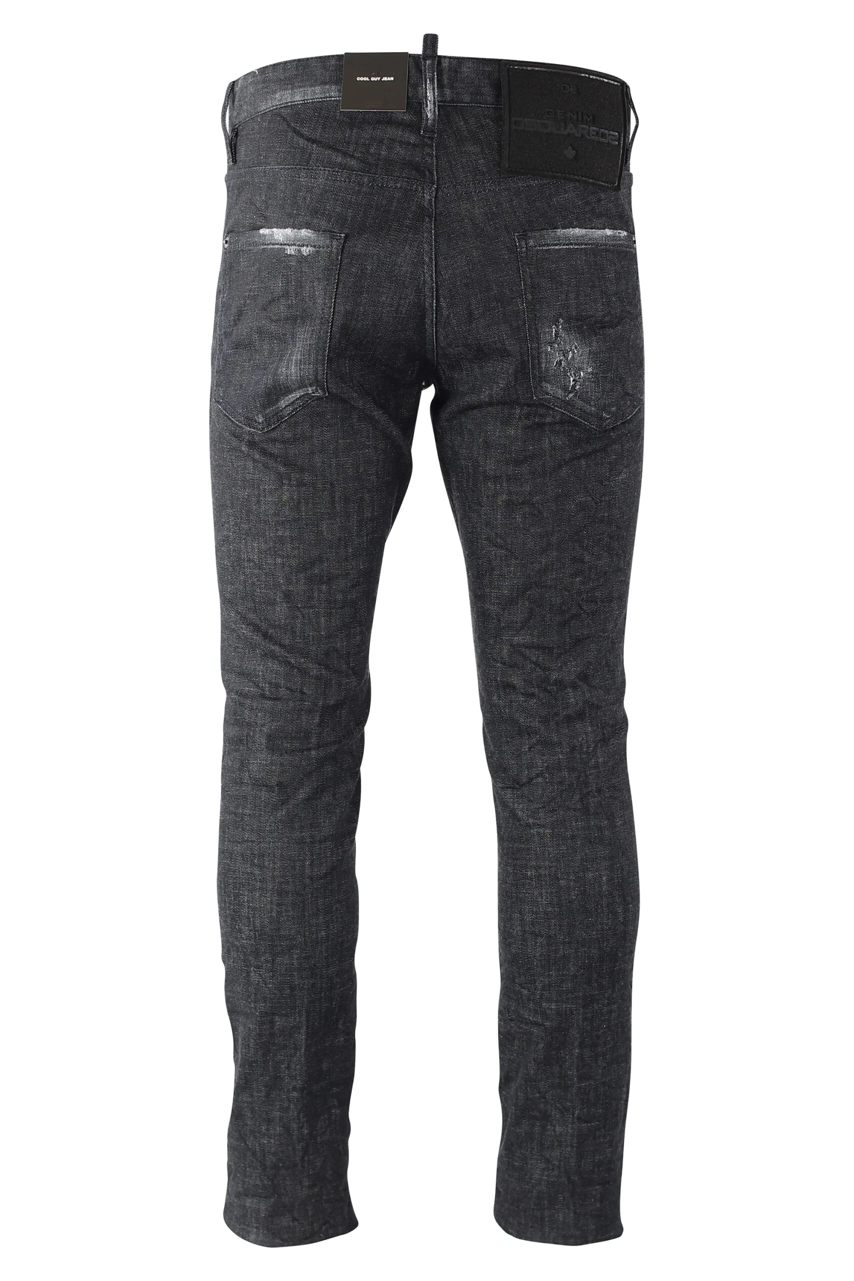 Pantalón vaquero 