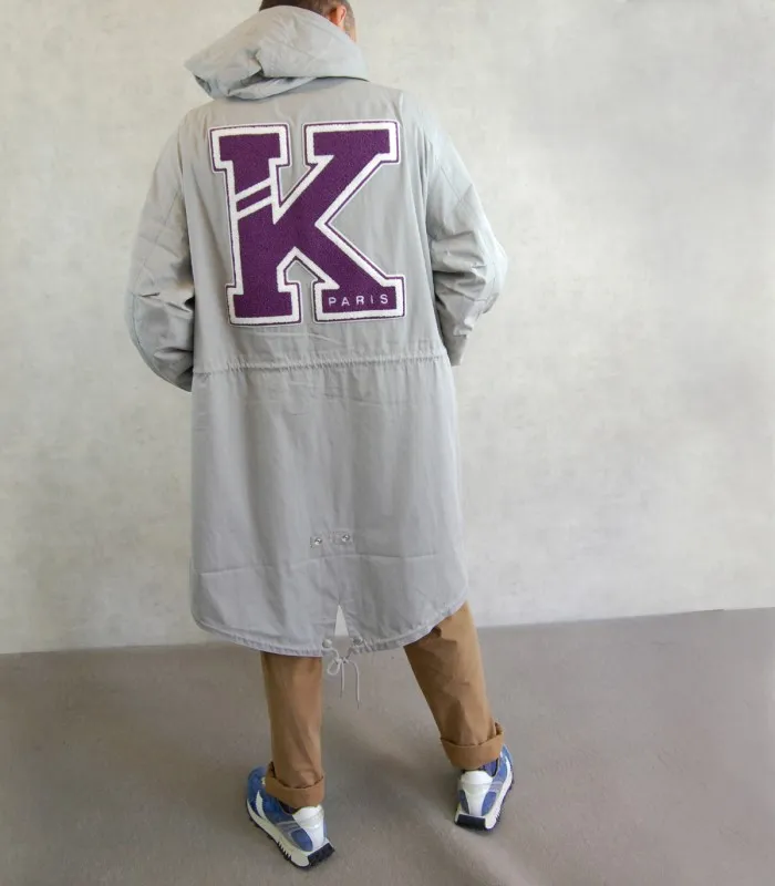 PARCA KENZO
