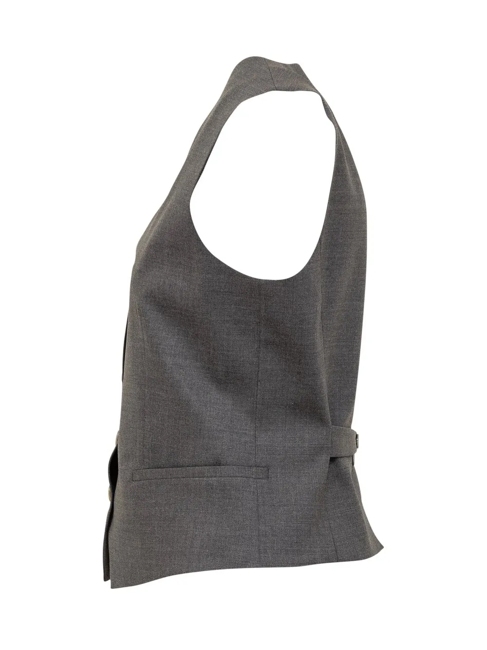 PAROSH Vest