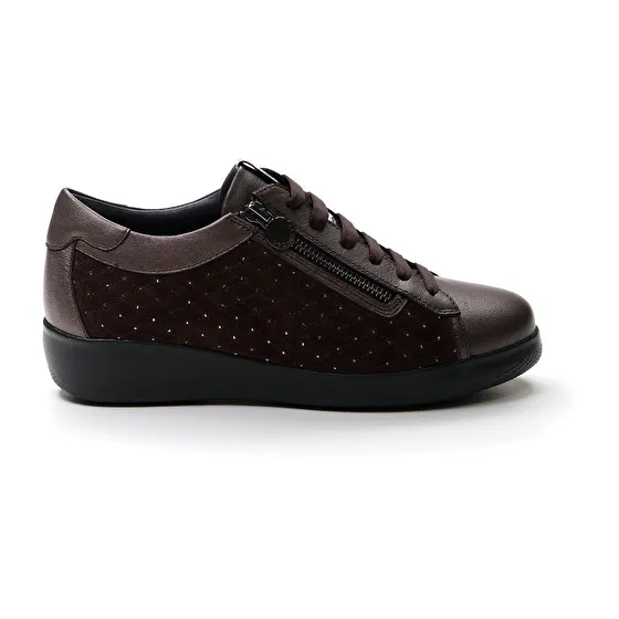 PASEO IV 35 LAMINATED LTH/VELOUR