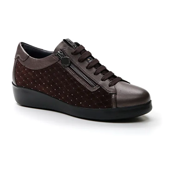 PASEO IV 35 LAMINATED LTH/VELOUR