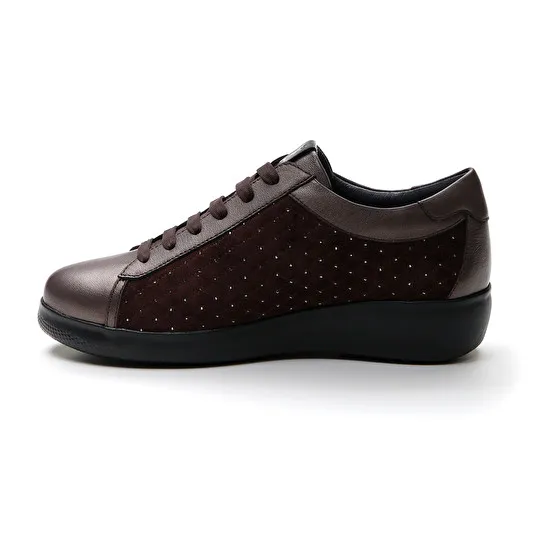 PASEO IV 35 LAMINATED LTH/VELOUR