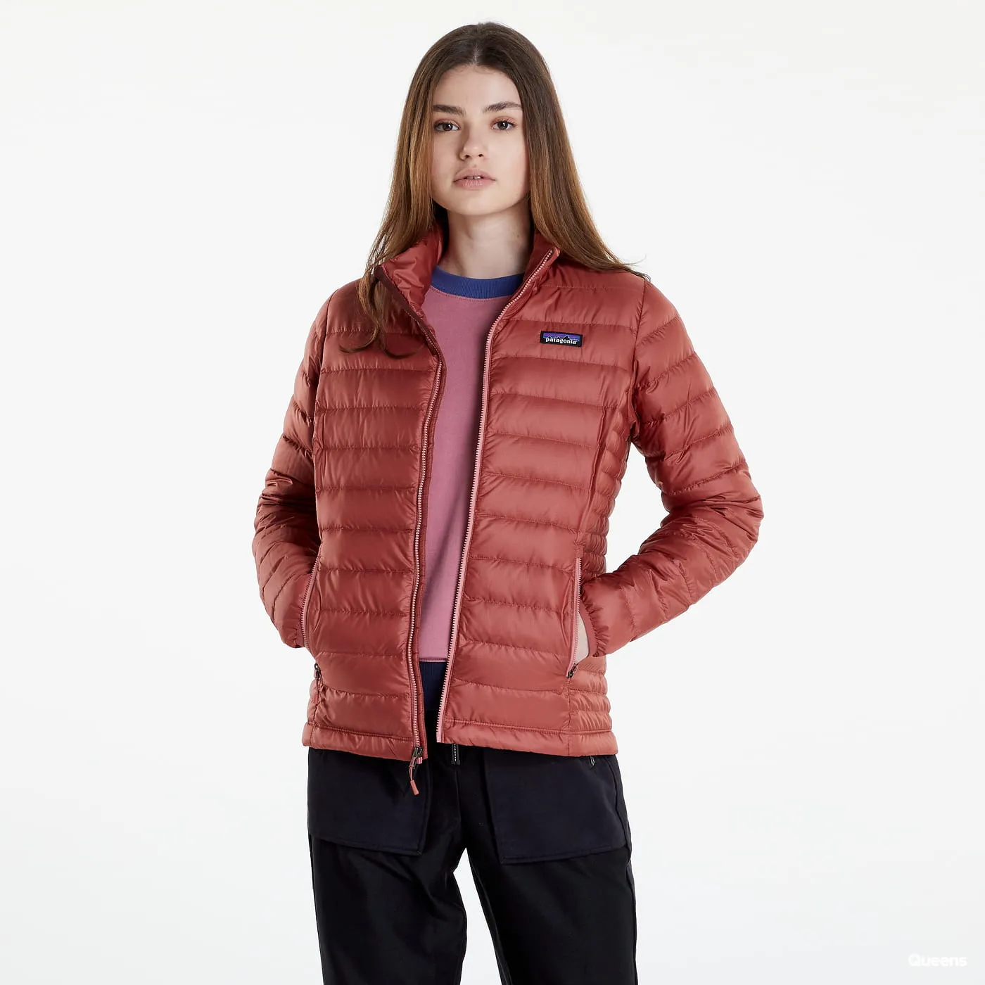 Patagonia Down Sweater Jacket