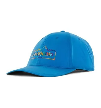 Patagonia Gorra Airshed (Unity Fitz: Vessel Blue)
