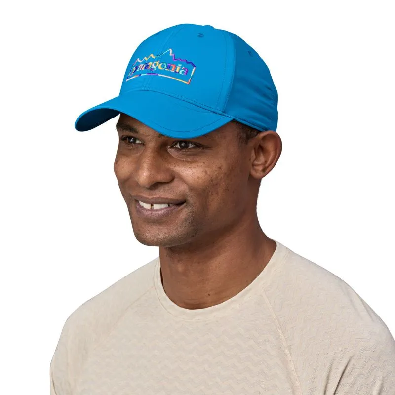 Patagonia Gorra Airshed (Unity Fitz: Vessel Blue)