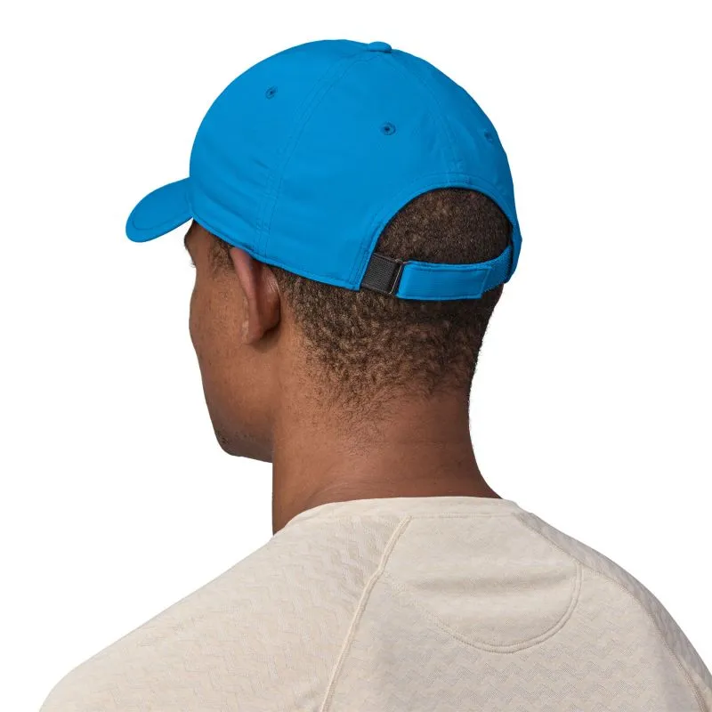 Patagonia Gorra Airshed (Unity Fitz: Vessel Blue)