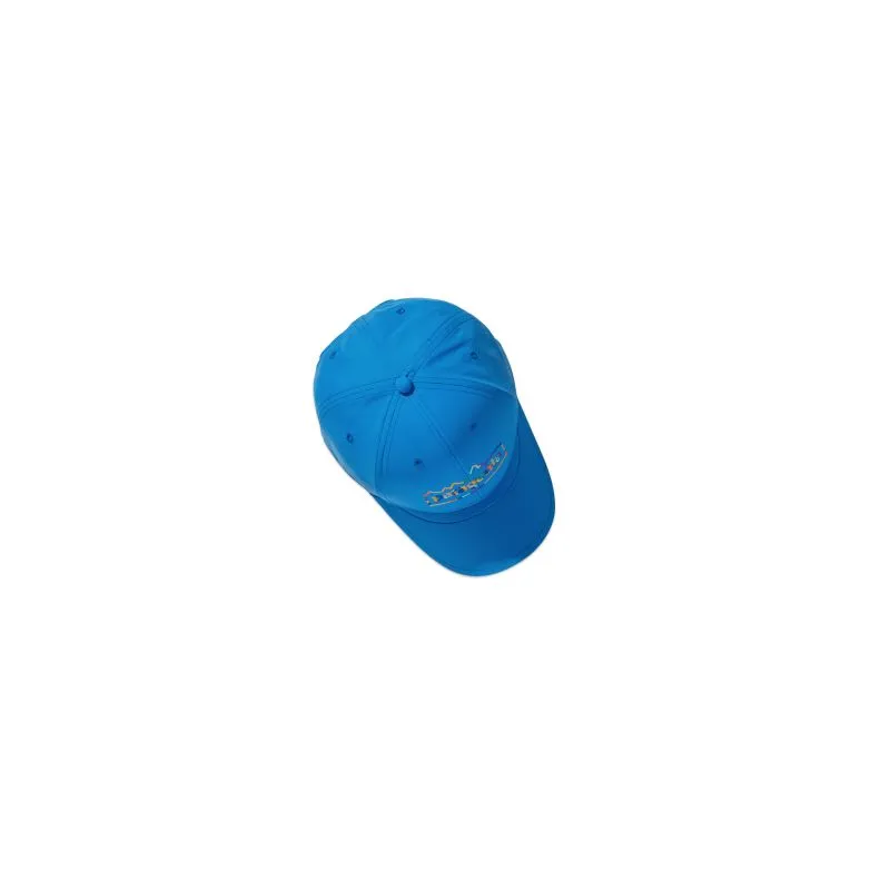 Patagonia Gorra Airshed (Unity Fitz: Vessel Blue)