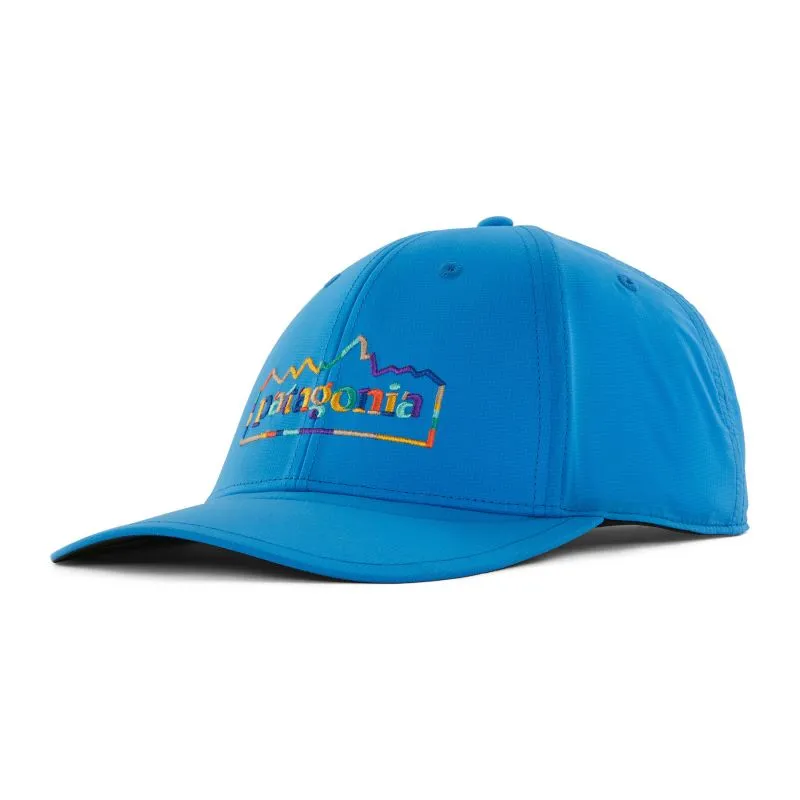 Patagonia Gorra Airshed (Unity Fitz: Vessel Blue)