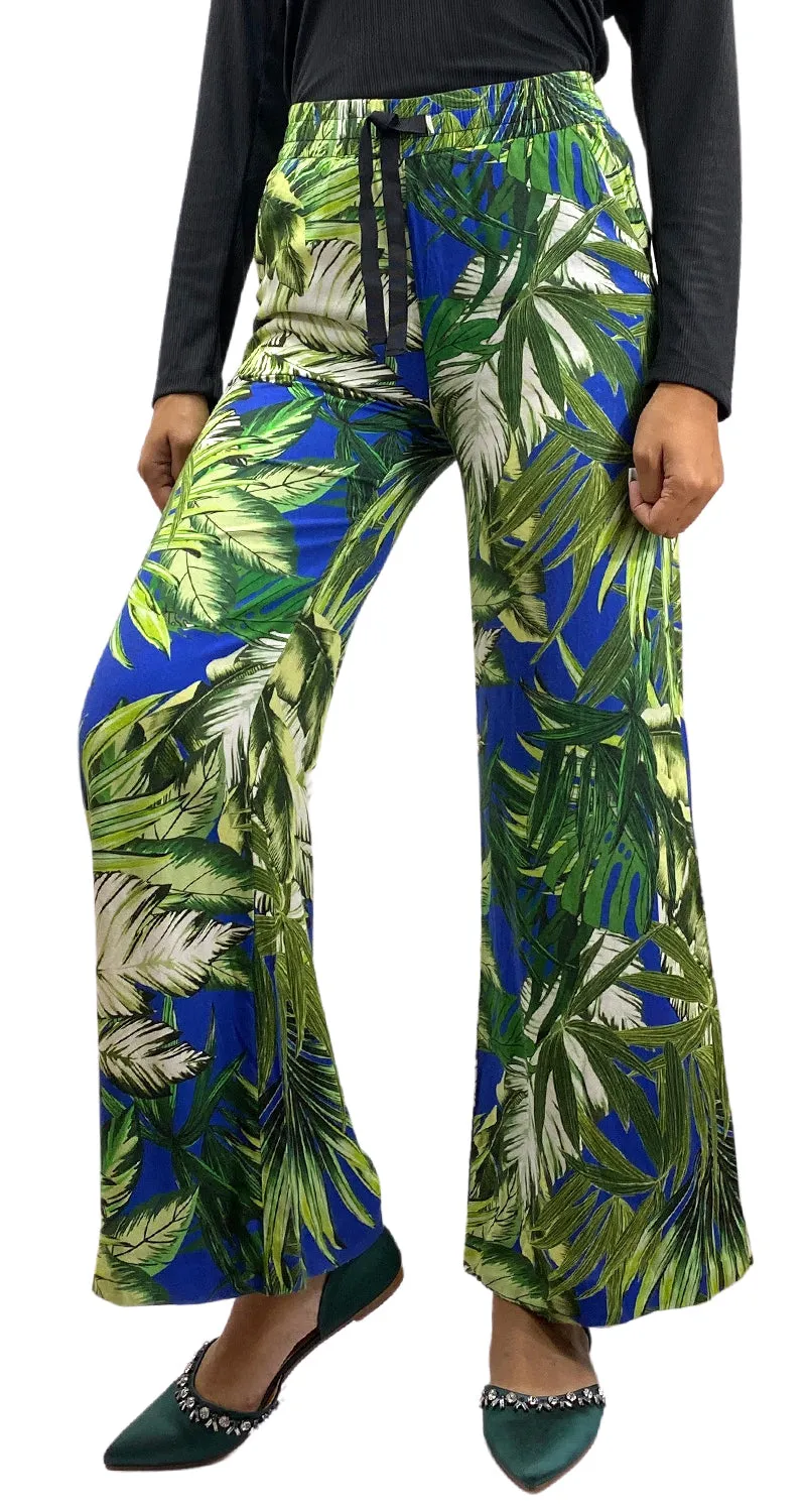 PAULA CAHEN D'ANVERS Pantalón Dominique