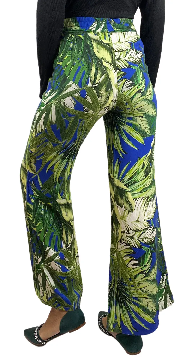 PAULA CAHEN D'ANVERS Pantalón Dominique