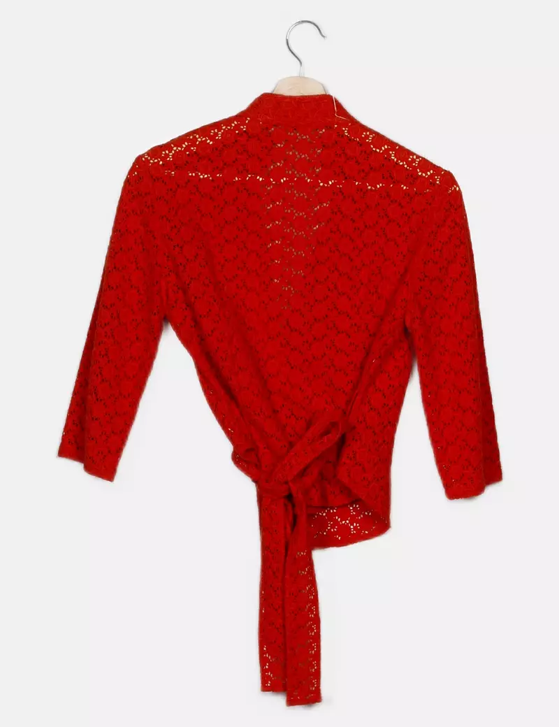 Pedro del Hierro Blusa