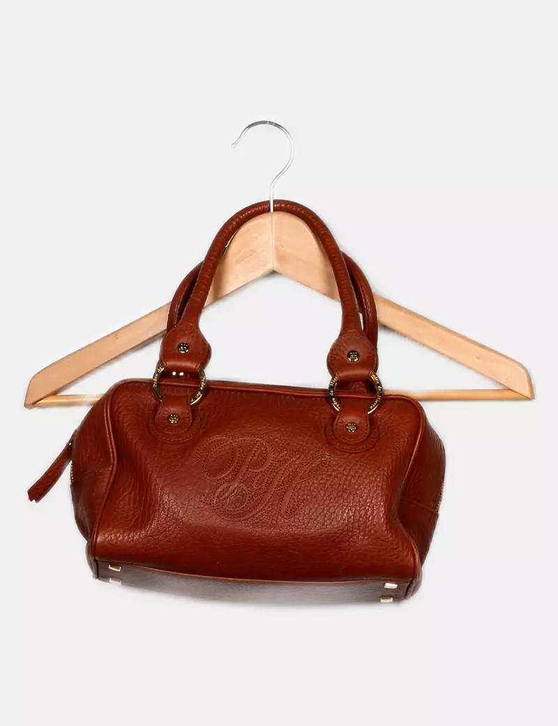 Pedro del Hierro Bolso de hombro