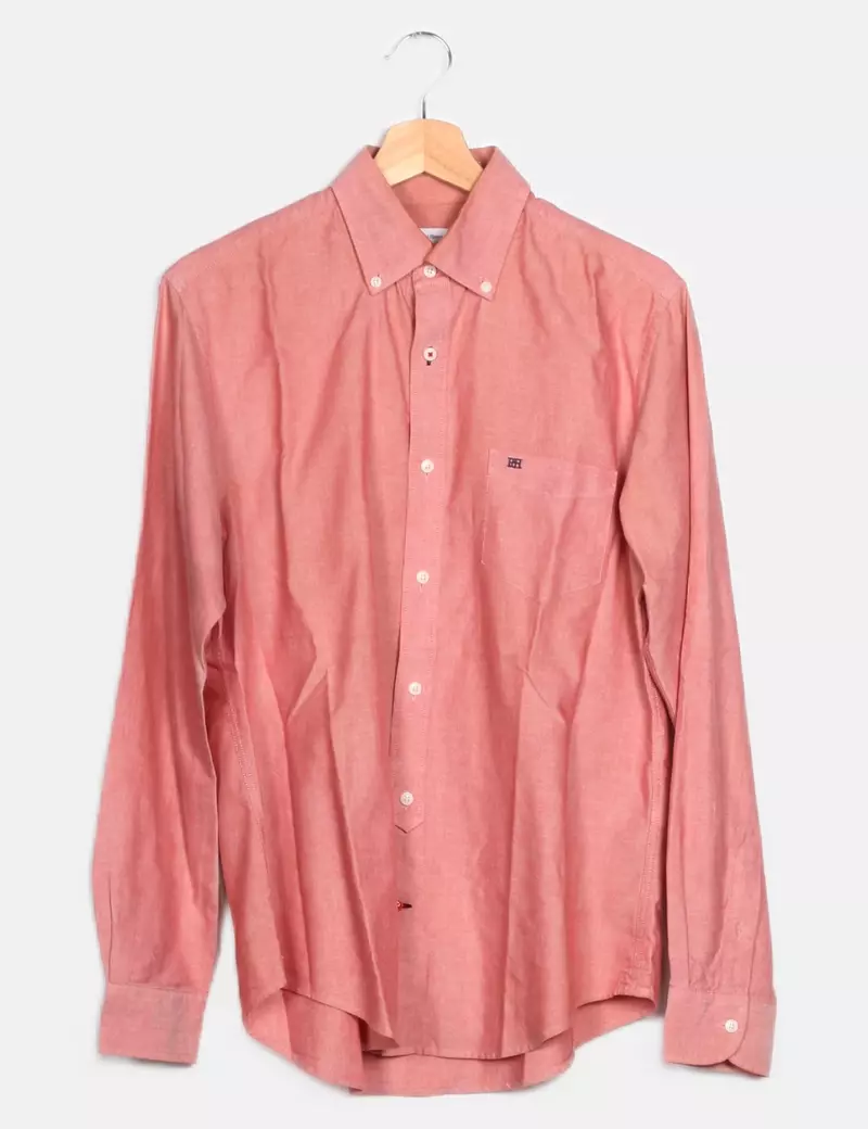 Pedro del Hierro Camisa