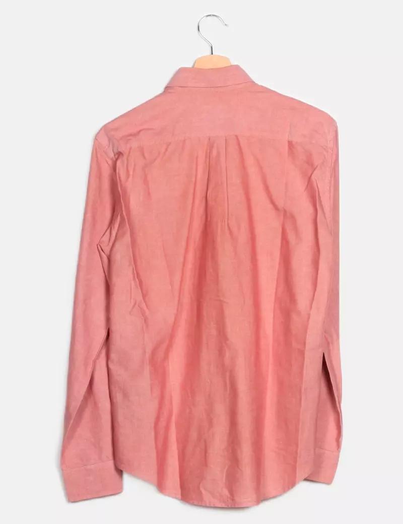 Pedro del Hierro Camisa