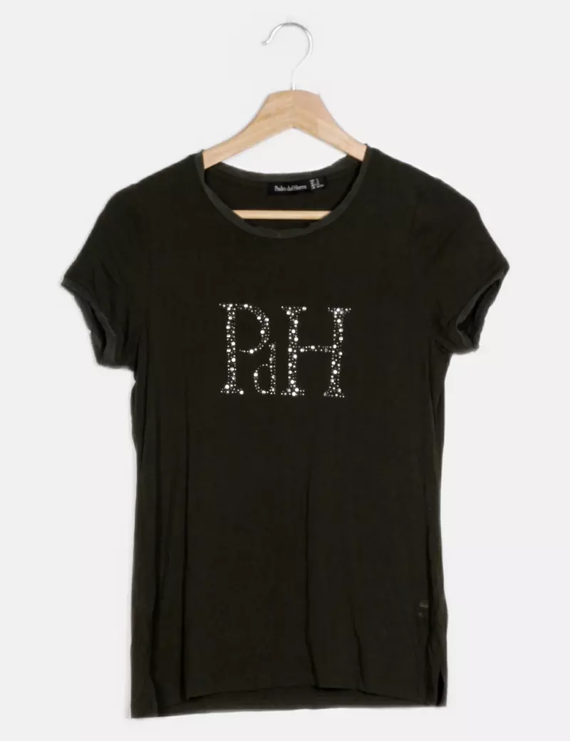 Pedro del Hierro Camiseta