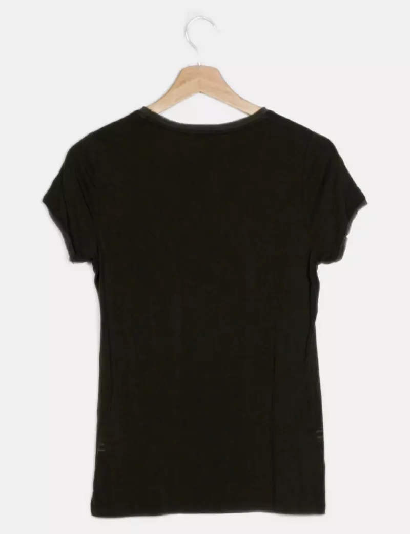 Pedro del Hierro Camiseta