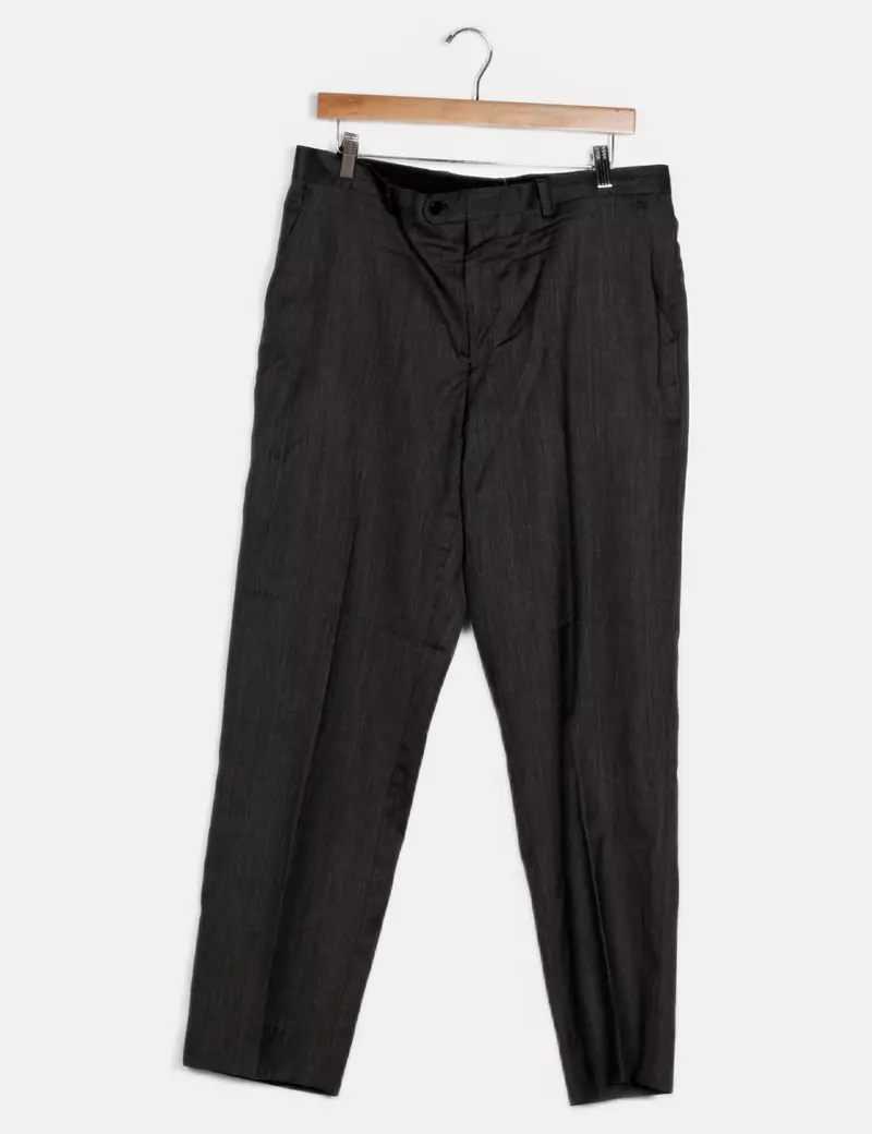 Pedro del Hierro Traje