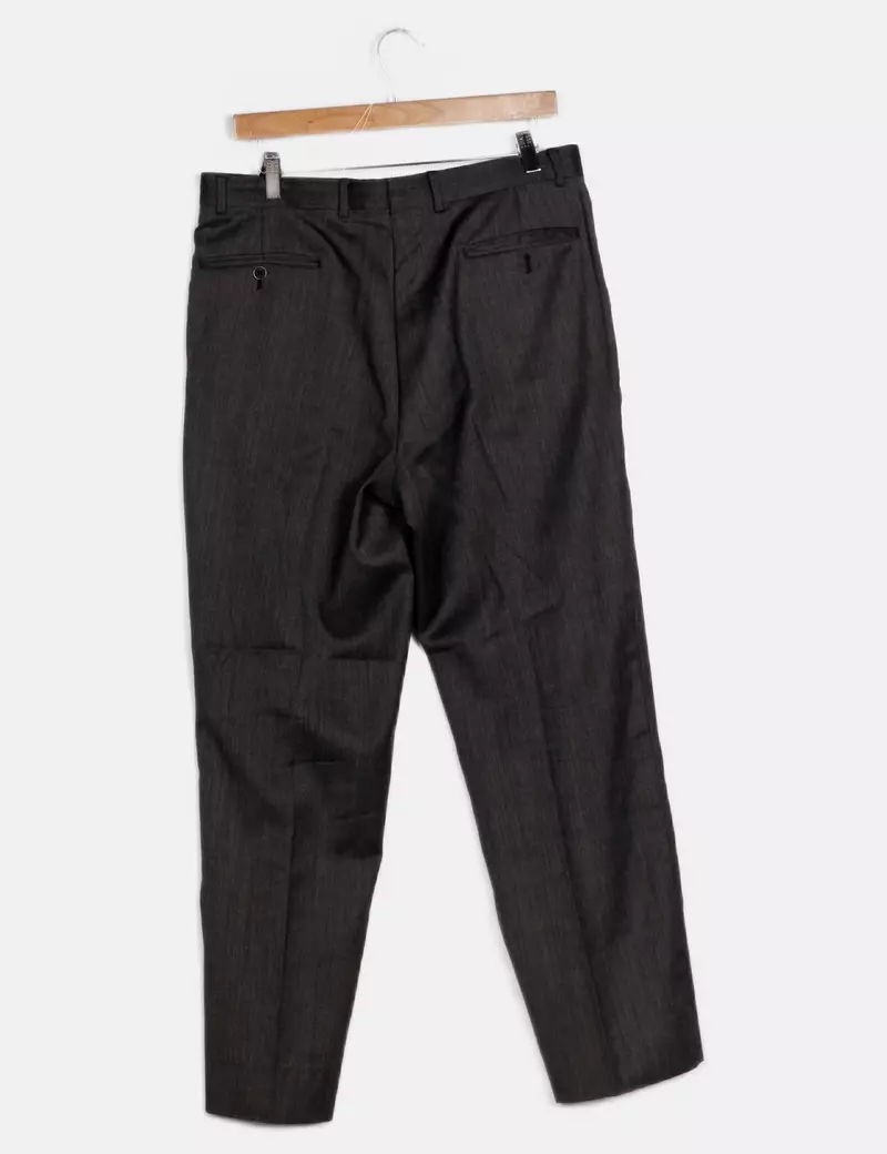 Pedro del Hierro Traje