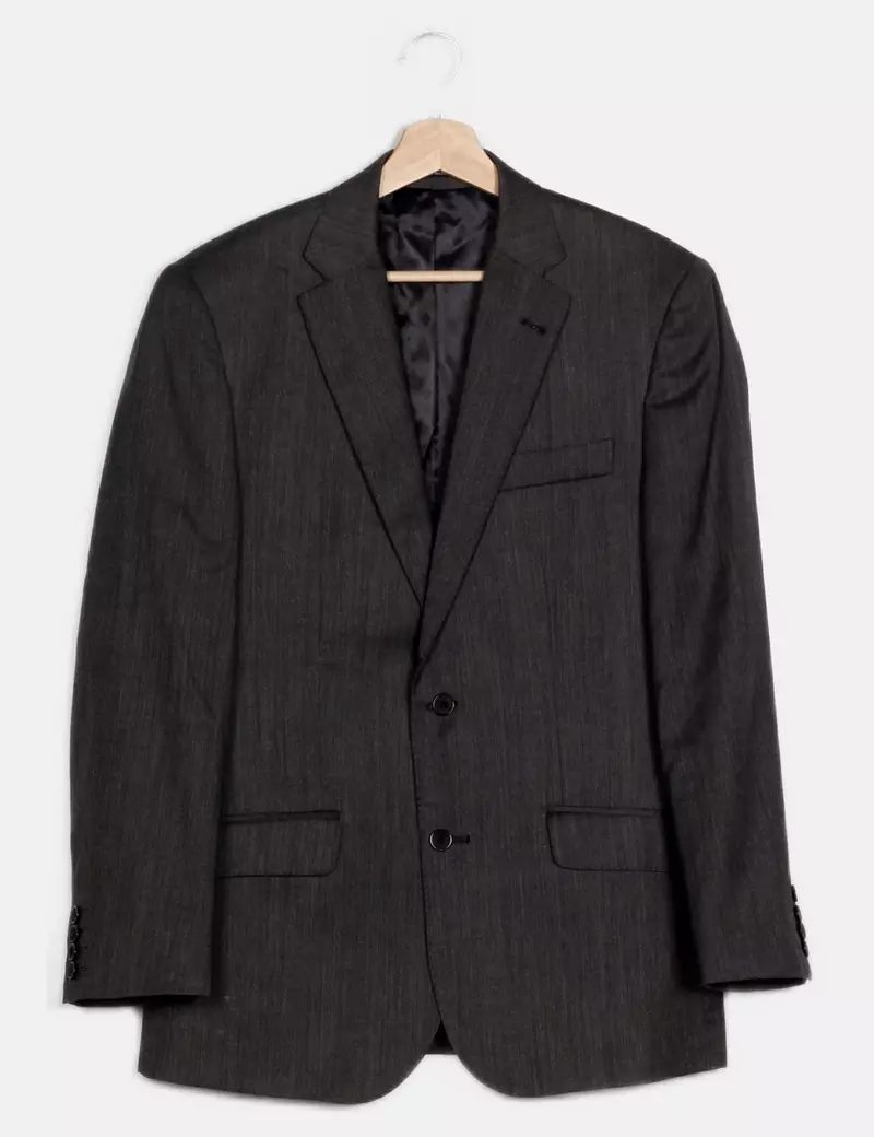 Pedro del Hierro Traje