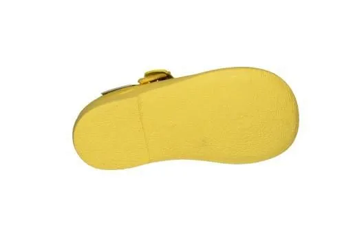 Pepito Lona Amarillo Hebilla
